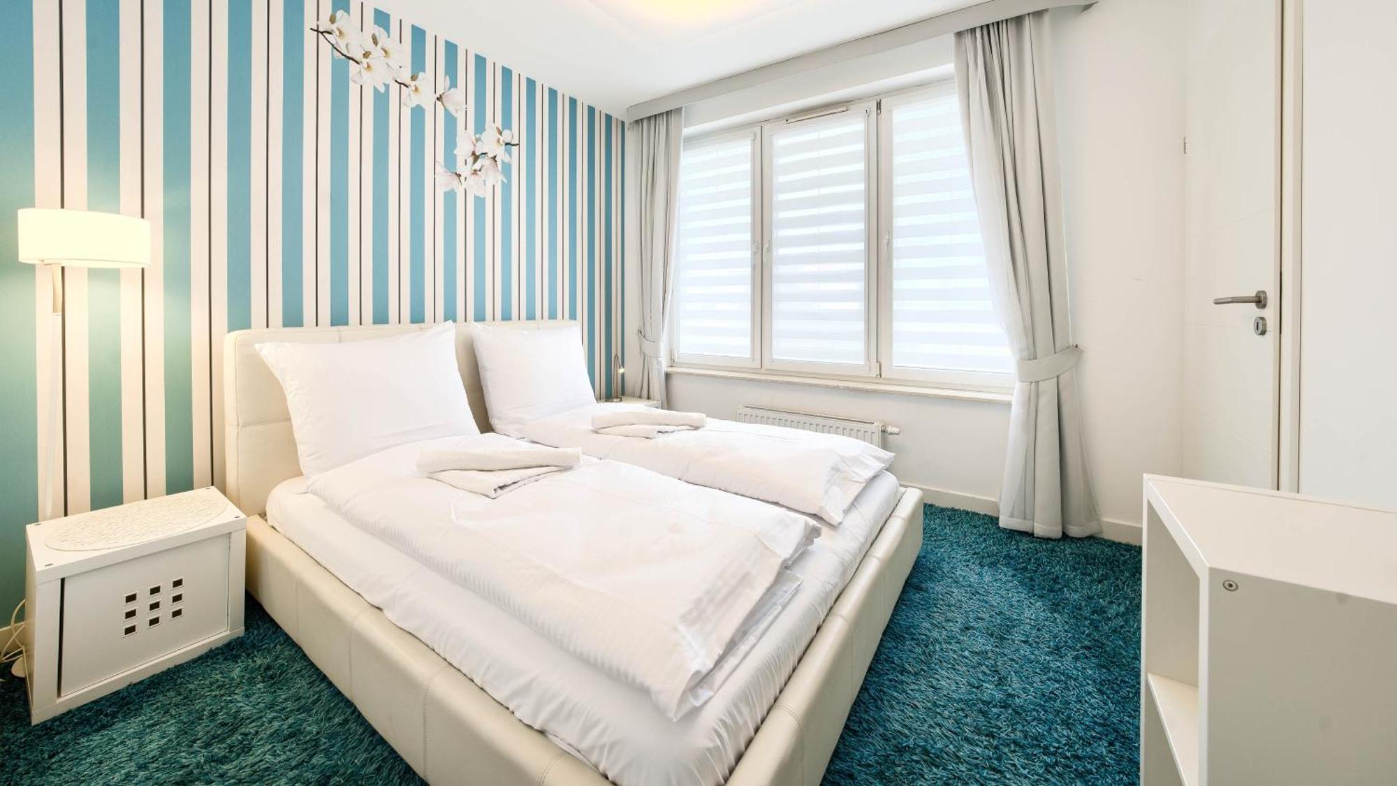 Apartamenty Sun & Snow Baltyk Park Grzybowo Екстер'єр фото