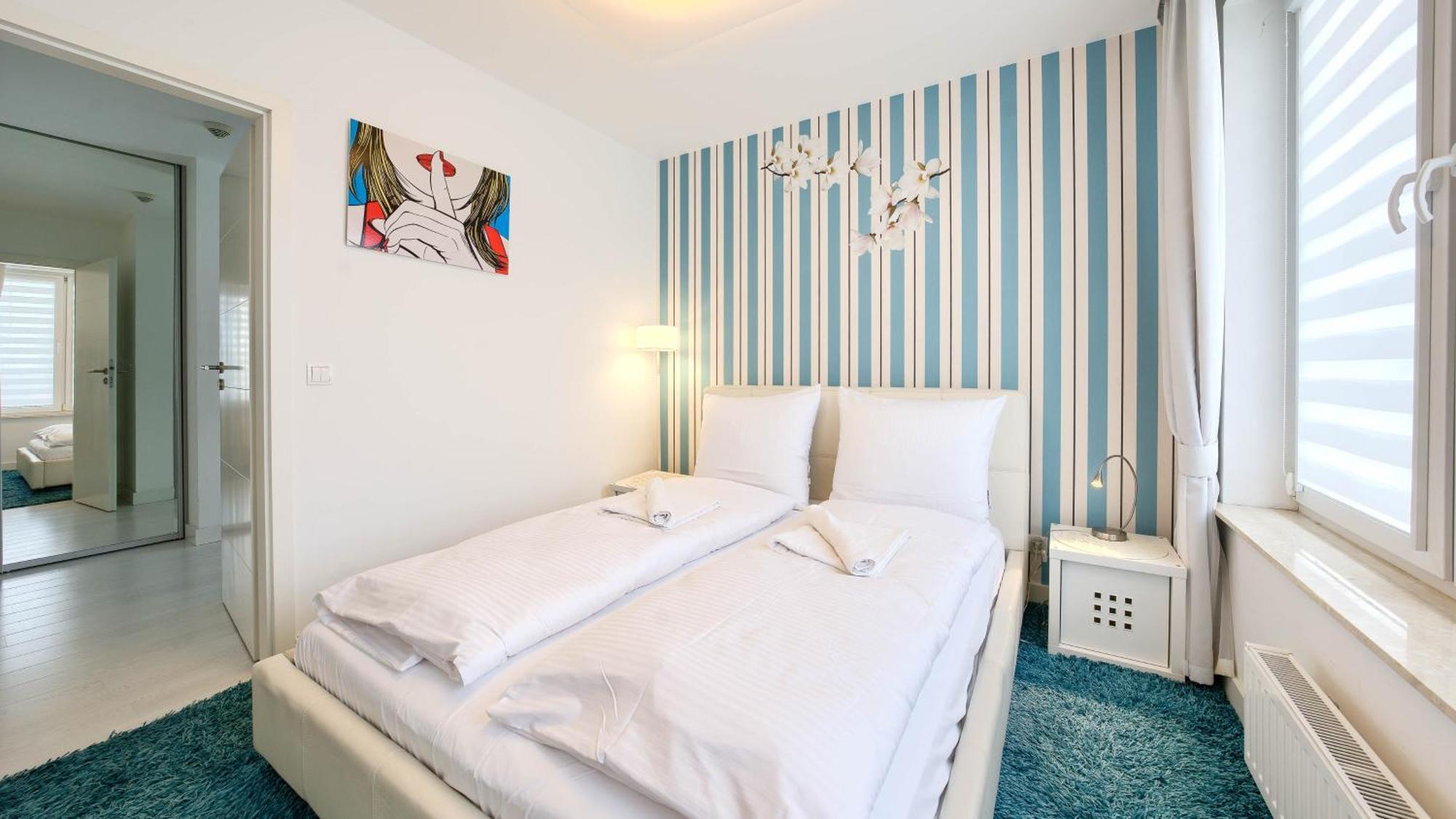 Apartamenty Sun & Snow Baltyk Park Grzybowo Екстер'єр фото