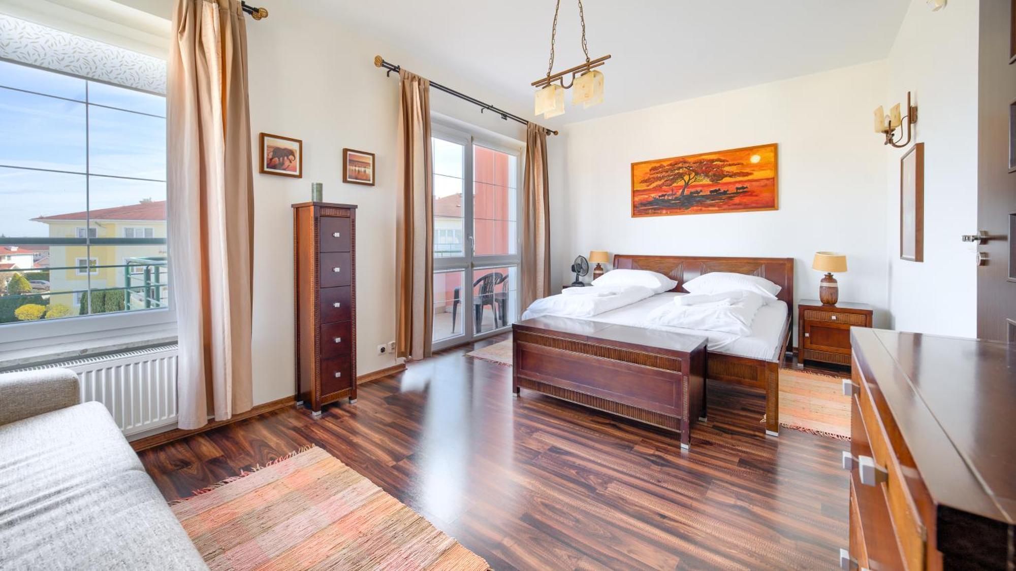 Apartamenty Sun & Snow Baltyk Park Grzybowo Екстер'єр фото