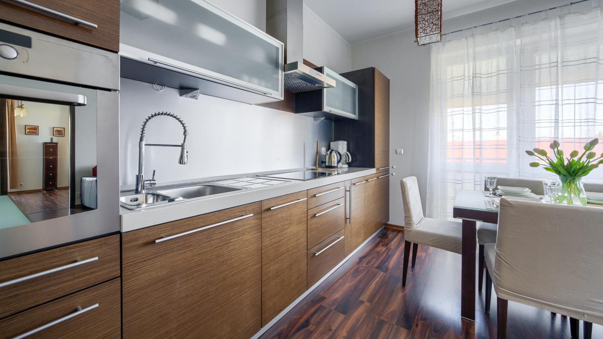 Apartamenty Sun & Snow Baltyk Park Grzybowo Екстер'єр фото