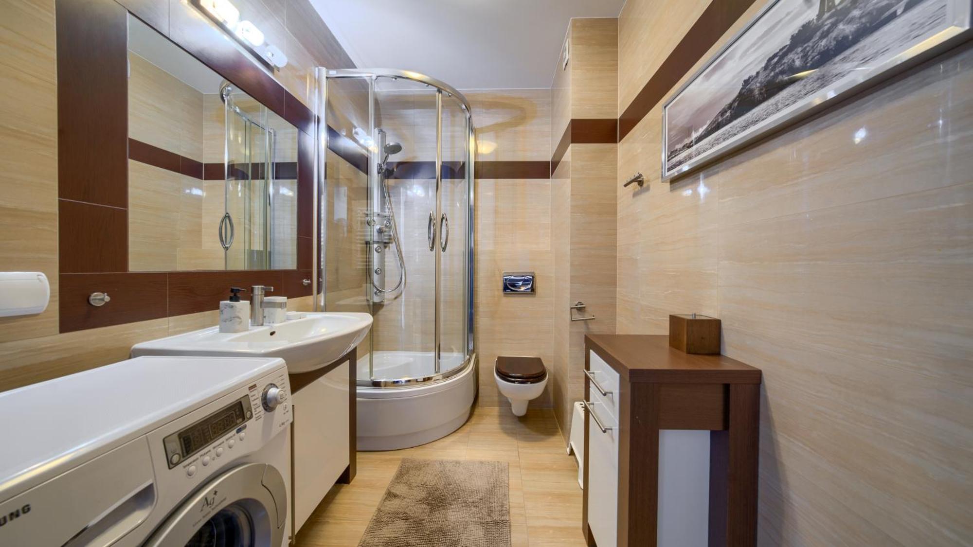 Apartamenty Sun & Snow Baltyk Park Grzybowo Екстер'єр фото