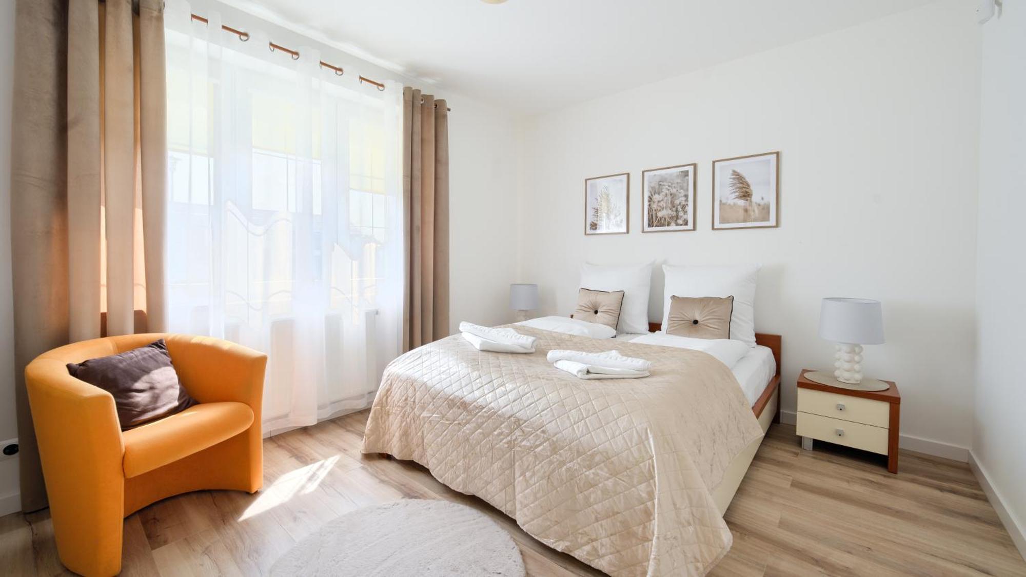 Apartamenty Sun & Snow Baltyk Park Grzybowo Екстер'єр фото