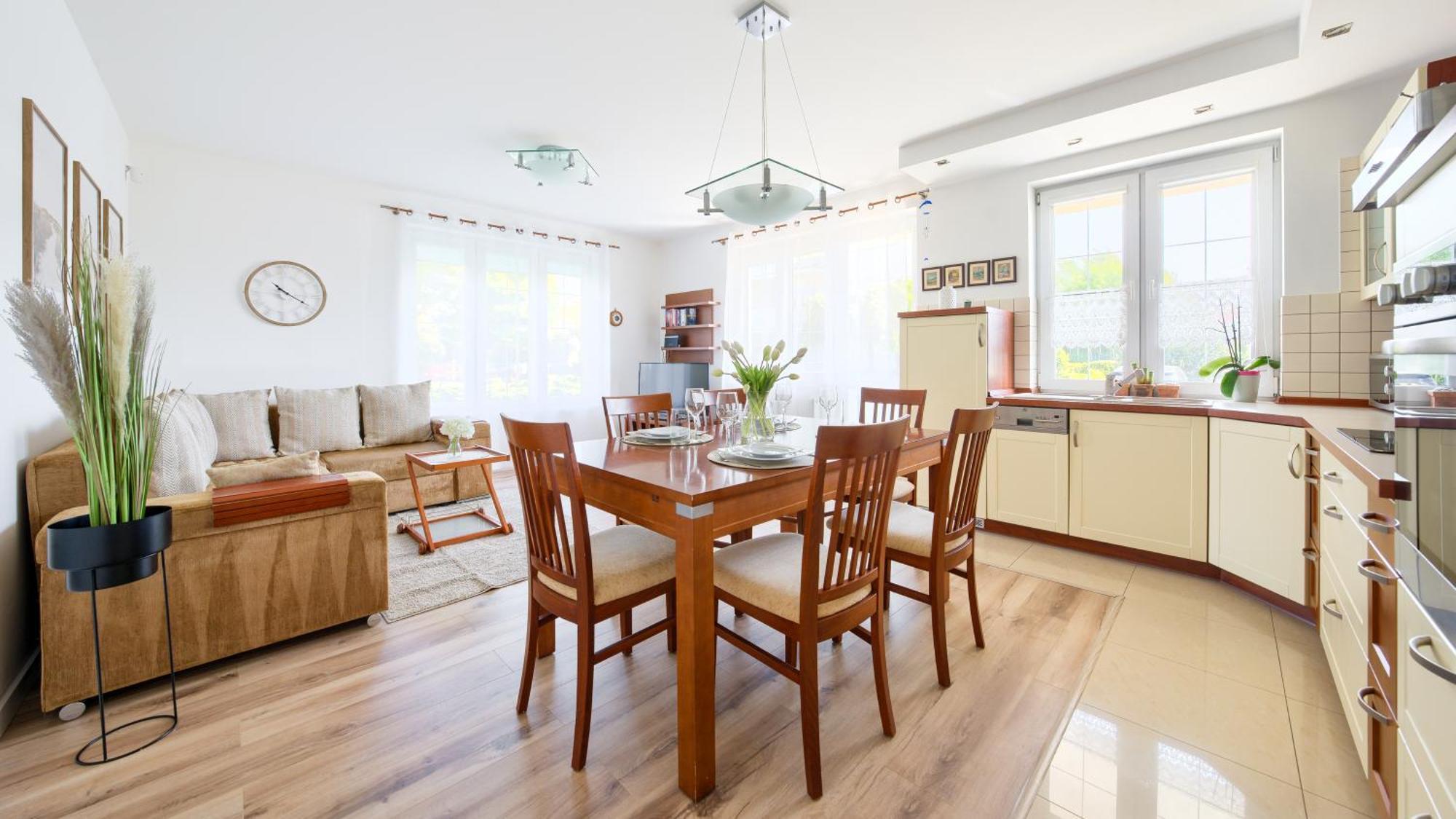 Apartamenty Sun & Snow Baltyk Park Grzybowo Екстер'єр фото